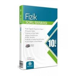 10. Sınıf Fizik Soru Bankası