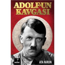 Adolf'un Kavgası