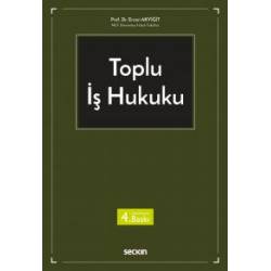 Toplu İş Hukuku