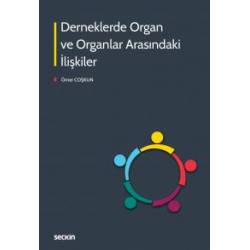 Derneklerde Organ ve...