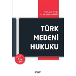 Türk Medeni Hukuku