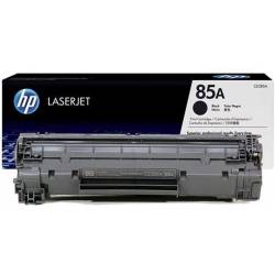 HP  (85A) SİYAH TONER