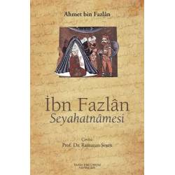 İbn Fazlan Seyahatnamesi