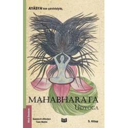 Mahabharata - Udyoga 5. Kitap