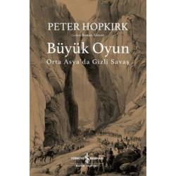 Büyük Oyun - Orta Asya'da...
