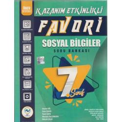 7. Sınıf Sosyal Bilgiler...