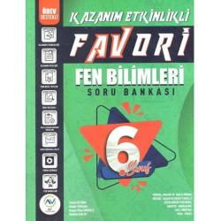 6. Sınıf Fen Bilimleri...