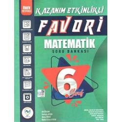 6. Sınıf Matematik Favori...