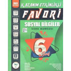 6. Sınıf Sosyal Bilgiler...