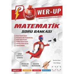 8. Sınıf Matematik Power-up...