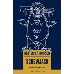 Screwjack