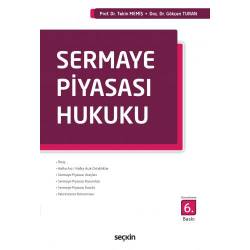 Sermaye Piyasası Hukuku