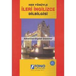 İleri İngilizce Dilbilgisi