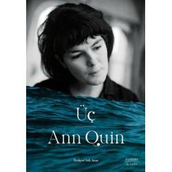 Üç Ann Quin