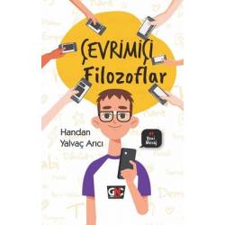 Çevrimiçi Filozoflar