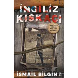 İngiliz Kıskacı - Mustafa...