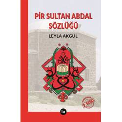 Pir Sultan Abdal Sözlüğü