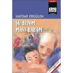 Şu Benim Mavi Babam