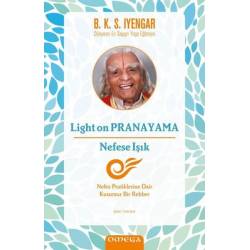 Light on Pranayama - Nefese...