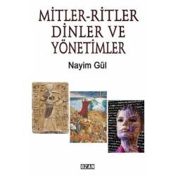 Mitler - Ritler Dinler ve...