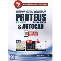 Proteus Design Suite 8 Autocad