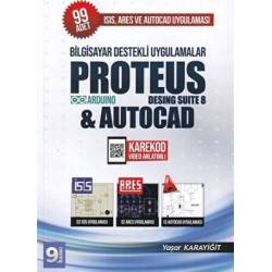 Proteus Design Suite 8 Autocad