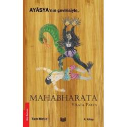 Mahabharata - V irata Parva...