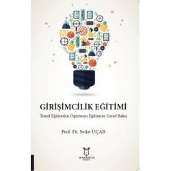 Girişimcilik Eğitimi-Temel...