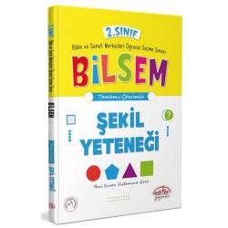 2. Sınıf Bilsem Hazırlık...