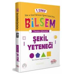 1. Sınıf Bilsem Hazırlık...