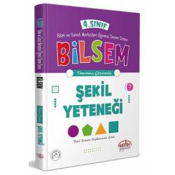 4. Sınıf Bilsem Hazırlık...