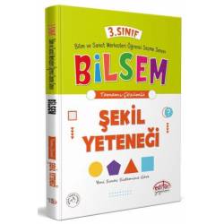 3. Sınıf Bilsem Hazırlık...