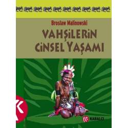 Vahşilerin Cinsel Yaşamı