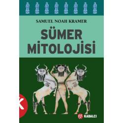 Sümer Mitolojisi