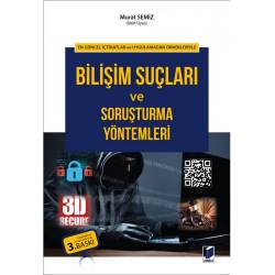 Bilişim Suçları ve...