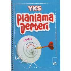 YKS Planlama Defteri