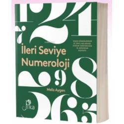 İleri Seviye Numeroloji