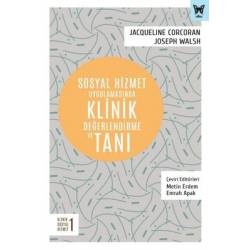 Sosyal Hizmet Uygulamasında...