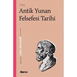 Kısa Antik Yunan Felsefesi...