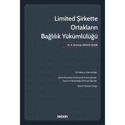 Limited Şirkette Ortakların...