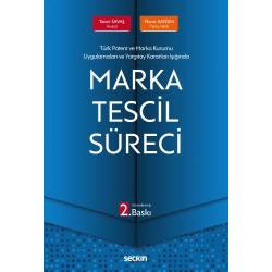 Marka Tescil Süreci