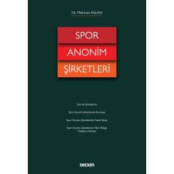 Spor Anonim Şirketleri