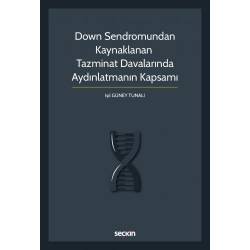 Down Sendromundan...