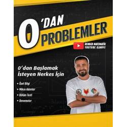 0 dan Problemler