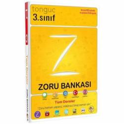 3.Sınıf Tüm Dersler Zoru...