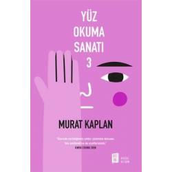 Yüz Okuma Sanatı - 3