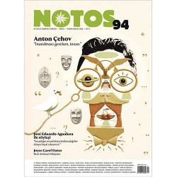 Notos Öykü Dergisi Sayı: 94