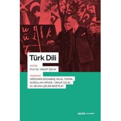 Türk Dili