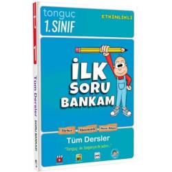 1. Sınıf Tüm Dersler Soru...