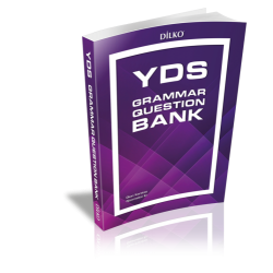 Yds Grammar Question Bank